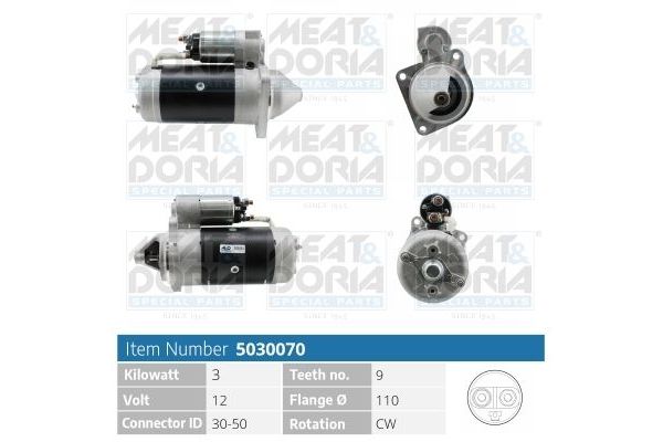 Marş Dinamosu  MAKO 63217126