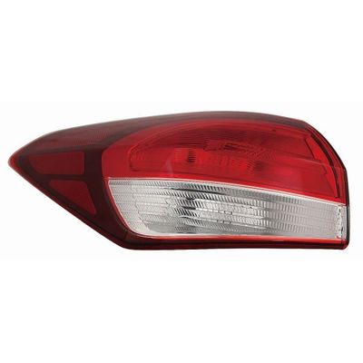 Stop Lambası Dış Sol Kia Cerato III / K3 12 (YD)(2013->)  WAGENBURG 21000425