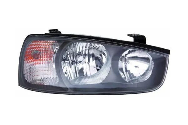 Far Sol Hyundai Elantra (XD)(2000->)  DEPO 221-1126L-LD-E2