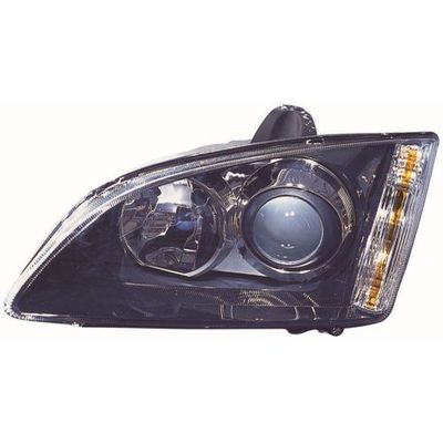 Far Lambası Sol Ford Focus S.Wagon (CAP)(09.2004->)  EUROCRAFT EU F11155-021