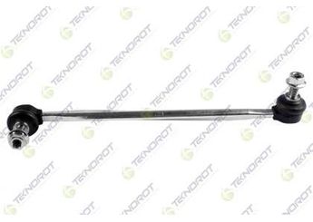 Viraj Demir Askı Rotu Ön Sağ veya Sol TEKNOROT SK-700  5Q0411315B 1K0411315E 1K0411315G 1K0411315K 1K0411315P