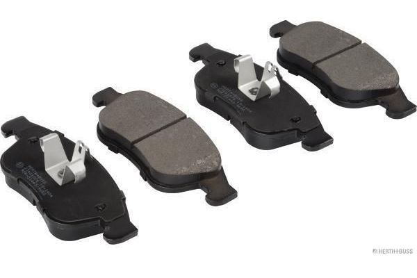 Fren Disk Balata Ön Nissan Townstar Kapalı kasa (01.2022->)  RENAULT ORJINAL 7717274238