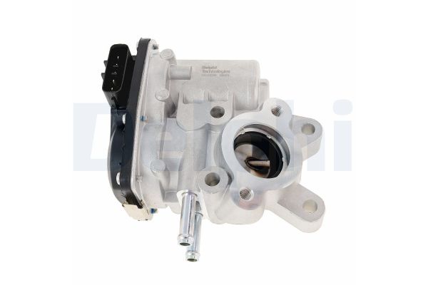 Egr Valfi  Nissan Navara Pickup (D40M)(05.2005->)  DELPHI EG10536-12B1