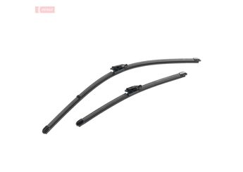 Silecek Süpürgesi Ön   MY 288908753R  288908753R 288908484R 288909527R