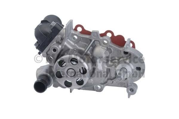 Devirdaim Su Pompası  Renault Twingo (C06)(05.1993->)  PIERBURG 7.29591.04.0
