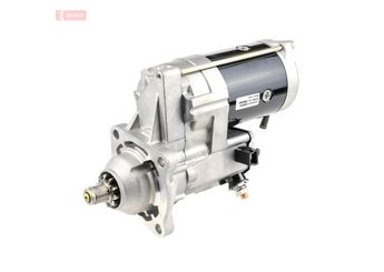 Marş Dinamosu  DENSO DSN2010  257920A1 116928A1 116928A2 259720A1