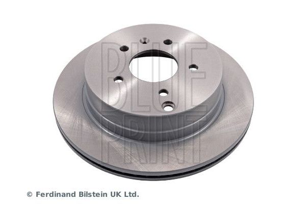 Fren Disk Ayna Arka Sağ ve Sol Chevrolet Captiva (2006->)  BLUE PRINT ADG043127