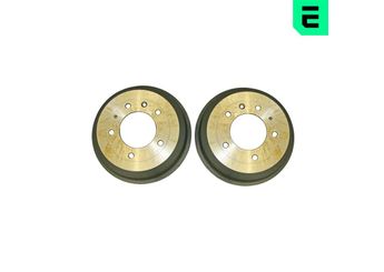 Kampana Arka Sağ veya Sol OPTIMAL BT-0390  576973 522593