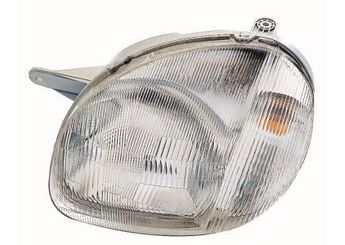 Far Lambası Sol DEPO 221-1110L-LD-E  9210502010 9210102000 9210102010 92105-02010 9210506000 9210602010