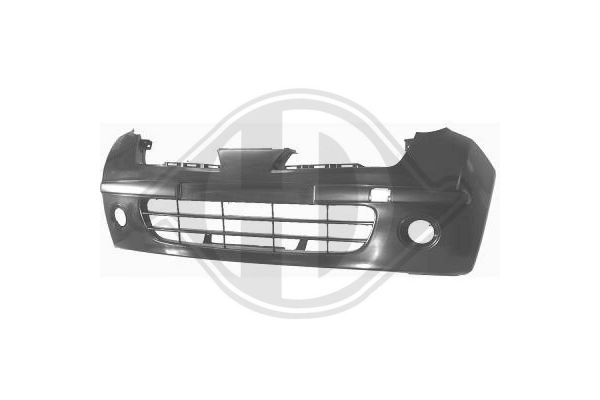 Tampon Ön Nissan Micra C+C (CK12E)(06.2005->)  VORTEX V2506954