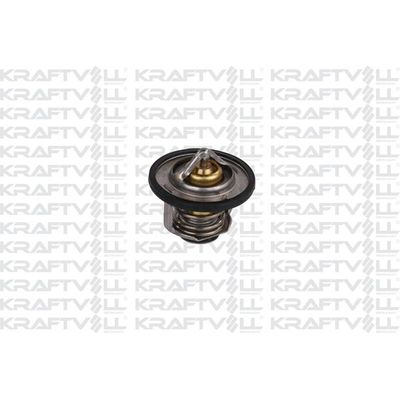 Termostat 89 °C  Opel Mokka (2012->)  KRAFTVOLL 08100047