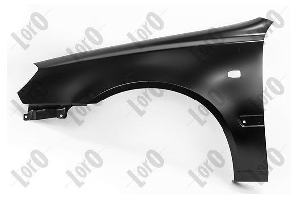 Çamurluk Ön Sol VORTEX V1504016