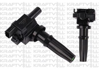 Ateşleme Bobini  KRAFTVOLL 05020162  2730138020 KD9122 27301 38020