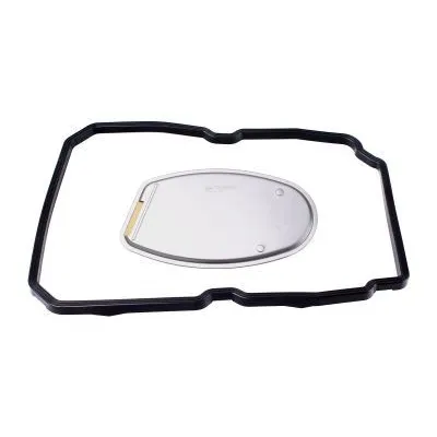 Şanzıman Yağ Filtresi  Mercedes CLK Coupe (BM 209)(03.2002->)  MERCEDES ORJINAL A1402770095