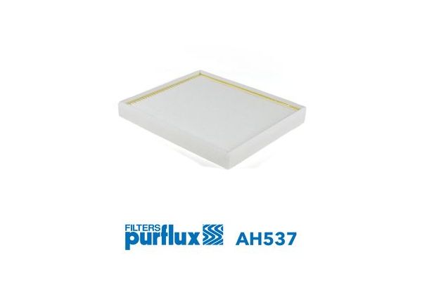 Polen Filtresi  PURFLUX AH537