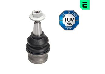 Rotil Alt Sağ veya Sol OPTIMAL G3-1030  8K0407689G 8K0407689D 8K0407689E 8K0407689F