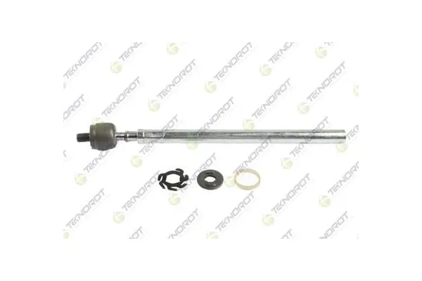 Rot Mili Sağ veya Sol Citroen ZX Break (08.1991->)  TEKNOROT CI-214