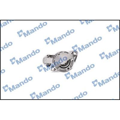 Marş Dinamosu  Hyundai Tucson (JM)(2004->)  MANDO BN3610023161