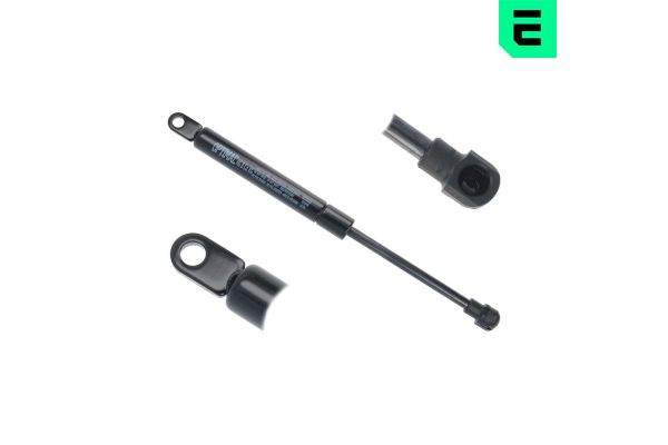 Motor Kaput Amortisörü Sağ veya Sol OPTIMAL AG-50056