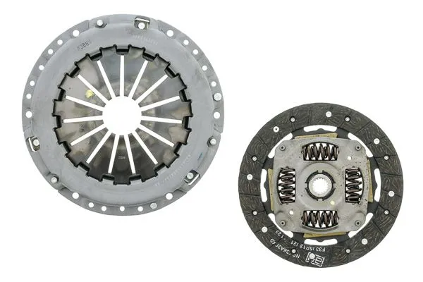 Debriyaj Seti  Ford Focus S.Wagon (CGE)(2018->)  LUK 622 3524 33