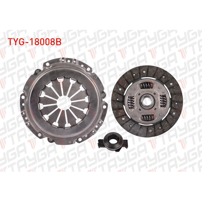 Debriyaj Seti  TAYGA 18008B