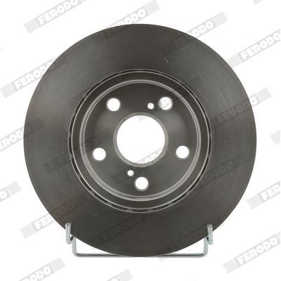 Fren Disk Ayna Ön Sağ ve Sol Toyota Celica (T23)(2000->)  FERODO DDF620