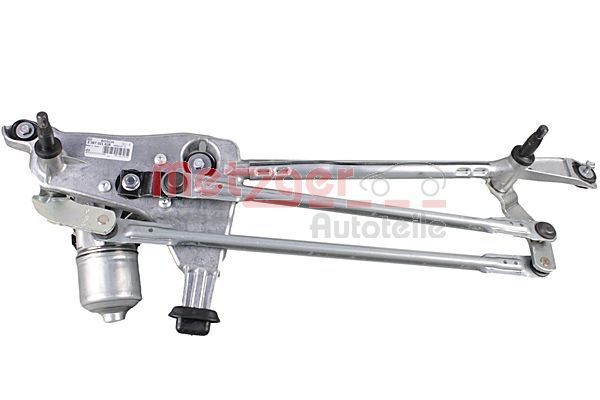 Silecek Mekanizması Ön BITAPART BPE382009O