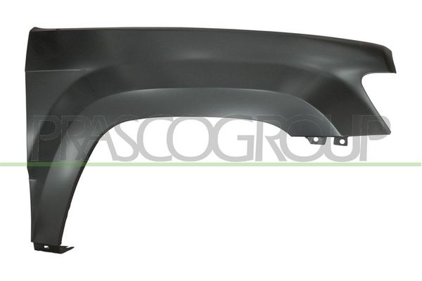 Çamurluk Ön Sağ TYG 5305-2101