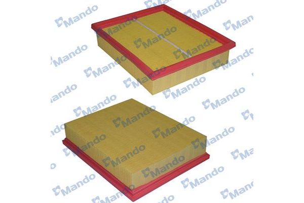Hava Filtresi  Fiat Multipla (186)(09.2004->)  MANDO MMF015272
