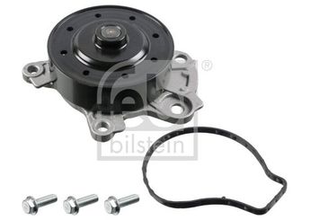 Devirdaim Su Pompası  FEBI BILSTEIN 186078  1610009500 16100-09500 1610009501 16100-09501 1610009502 16100-09502