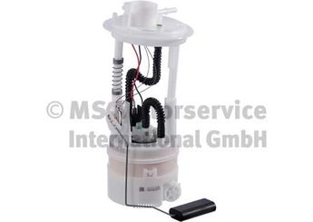 Depo Şamandırası  PIERBURG 7.02701.89.0  51732522 46760845 51709819