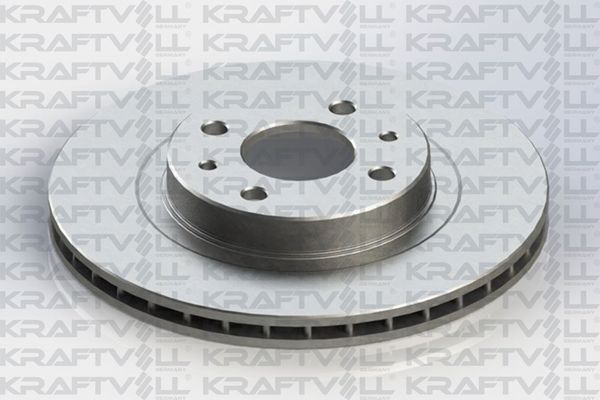 Fren Disk Ayna Ön Sağ ve Sol KRAFTVOLL 07040158