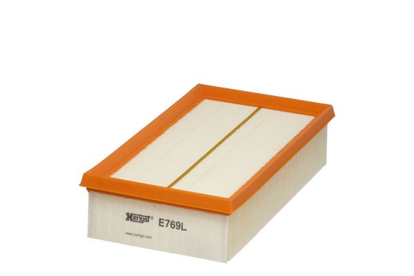 Hava Filtresi  HENGST FILTER E769L