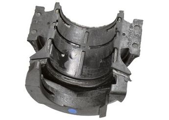 Viraj Demir Lastiği Ön LEMFÖRDER 37475 01  7L0411313H 7L0 411 313 H