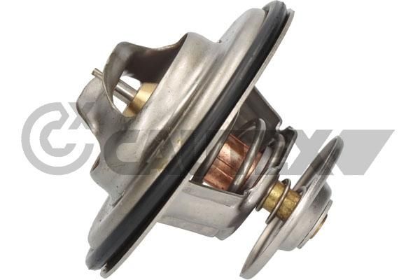 Termostat 87 °C  Volkswagen Crafter P.Van (2E)(03.2006->2017)  FEBI BILSTEIN 18278