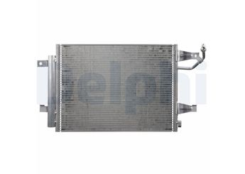 Klima Radyatörü  DELPHI CF20270  MR568975 4548300070 454 8300 070