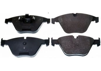 Fren Disk Balata Ön BMW ORJINAL 34116780711  34116780711 34112288858 34112288859 34112288861 34 11 6 780 711 34116790759 34 11 6 790 759 34116794917 34 11 6 794 917