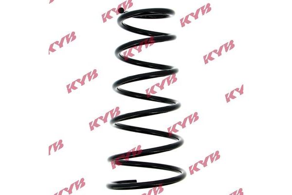 Helezon Yayı Arka KYB RI6167