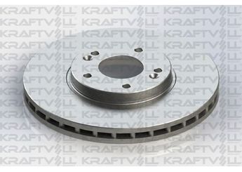 Fren Disk Ayna Ön Sağ ve Sol KRAFTVOLL 07040062  517120Z000 517122Y000 51712-2Y000 517123K150 51712-3K150 517123K160 51712-3K160 517123K100 517123K110 S517123K160A S517120Z000 S517123K160