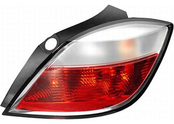 Stop Lambası Sol HELLA 9EL 160 467-011  1222111 1222353 1 222 353 12 22 111 93178771 93190304 1 222 111