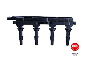 Ateşleme Bobini  NGK 48011  1208008 9119567 09 119 567 9 119 567 90536194 90 536 194 09119567 1208308