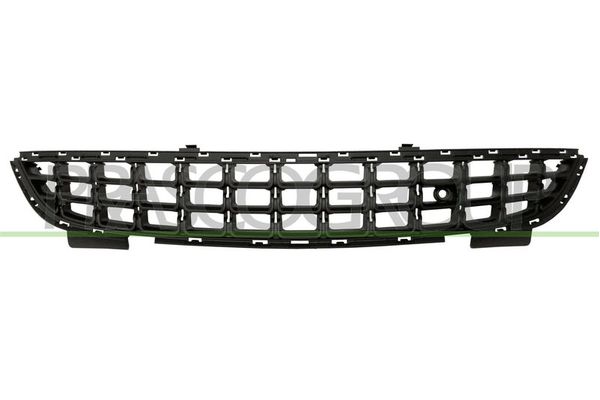 Tampon Panjuru Ön TW 760-2010B