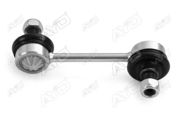 Viraj Demir Askı Rotu Arka Sağ veya Sol Toyota Carina II (T17)(1988->)  AYD 01105