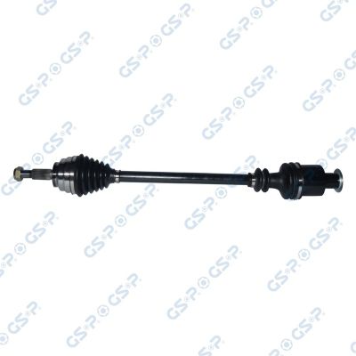 Aks Komple Ön Sağ GSP 250462