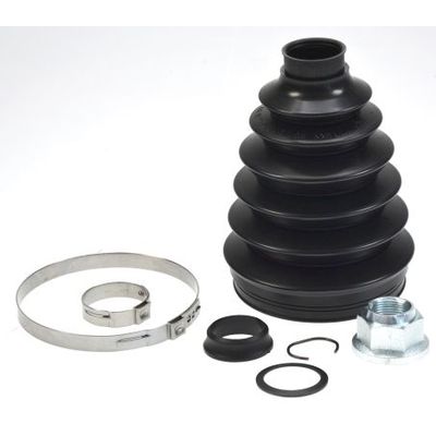 Aks Körüğü Ön Dış Sağ veya Sol Mercedes Vito Kombi (638)(02.1996->)  GKN 305806