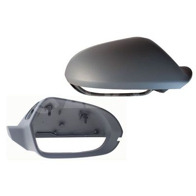 Ayna Kapağı Sağ VIEWMAX VM6022NCPR