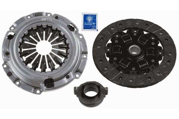 Debriyaj Seti  SACHS 3000 954 042