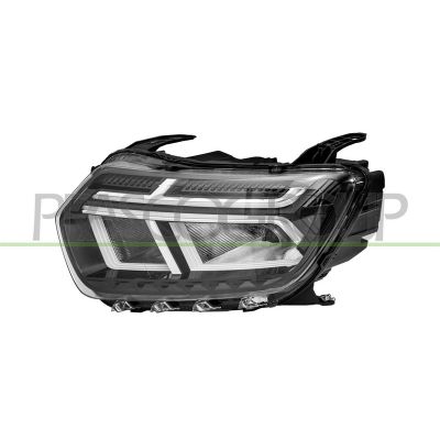 Far Lambası Sol LABO LB11-47004L