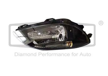 Far Lambası Sağ PRO-A 294313  5J1941018F 5J1941016J