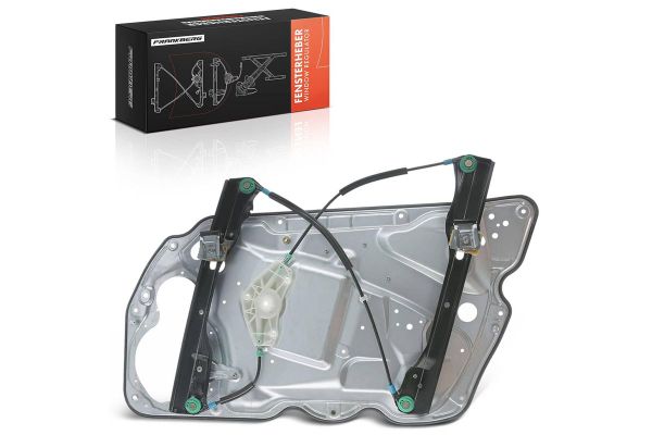 Cam Krikosu Ön Sol TW 1067-1934